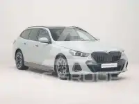2024 BMW 530
