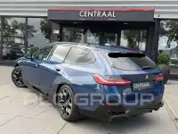 2024 BMW 530