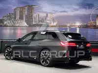 2024 BMW 530