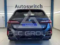 2024 BMW 530