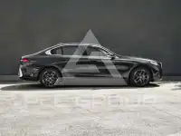 2024 BMW 530