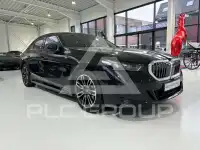 2024 BMW 530