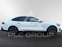 2024 BMW 530