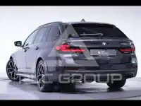 2024 BMW 530
