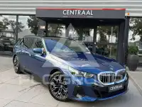 2024 BMW 530