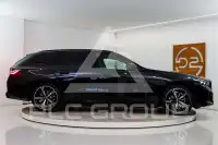 2024 BMW 530