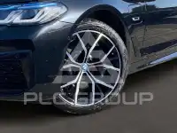2024 BMW 530