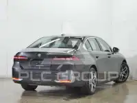2024 BMW 530