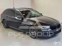 2024 BMW 530