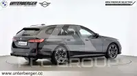 2024 BMW 530