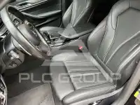 2024 BMW 530