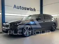 2024 BMW 530