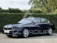 2024 BMW 530
