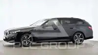 2024 BMW 530