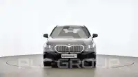 2024 BMW 530