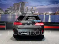 2024 BMW 530