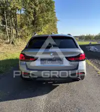 2024 BMW 530