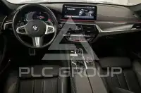 2024 BMW 530