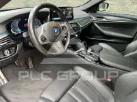 2024 BMW 530