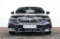 2024 BMW 530
