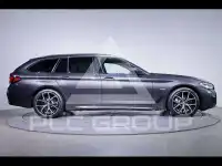 2024 BMW 530