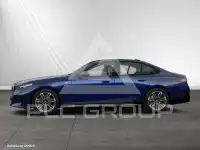 2024 BMW 530