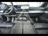 2024 BMW 530