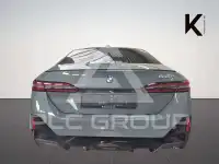 2024 BMW 530