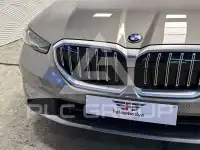 2024 BMW 530