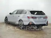 2024 BMW 530