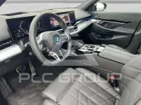 2024 BMW 530