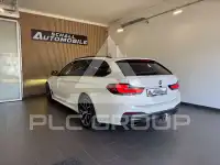 2024 BMW 530