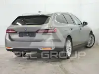 2024 BMW 530
