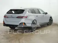2024 BMW 530