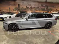 2024 BMW 530