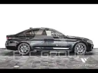 2024 BMW 530