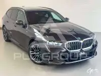 2024 BMW 530