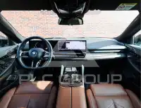 2024 BMW 530