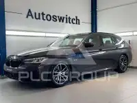 2024 BMW 530