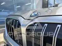 2024 BMW 530