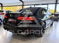 2024 BMW 530