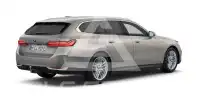 2024 BMW 530