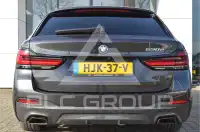 2024 BMW 530