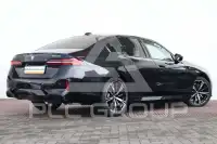 2024 BMW 530