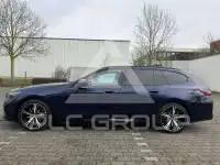 2024 BMW 530