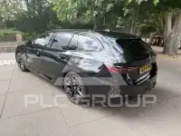 2024 BMW 530