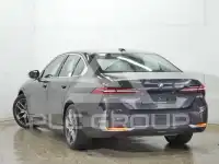 2024 BMW 530