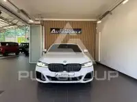 2024 BMW 530