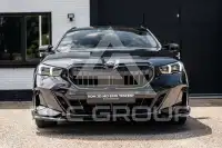 2024 BMW 530