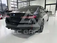 2024 BMW 530
